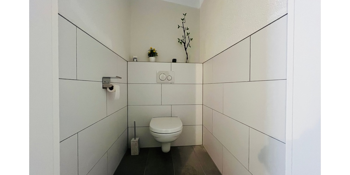 Moderne Gewerbeimmobilie (BJ 2023) mit offener und geschlossener Werkhalle, Büro und Wohnung - Gewerbeobjekt Horb am Neckar | Angebot:26131652