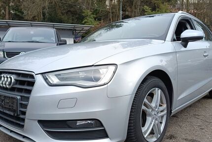 Audi A3 227.000 km 6.500 &euro; Lahr-Langenwinkel 77933