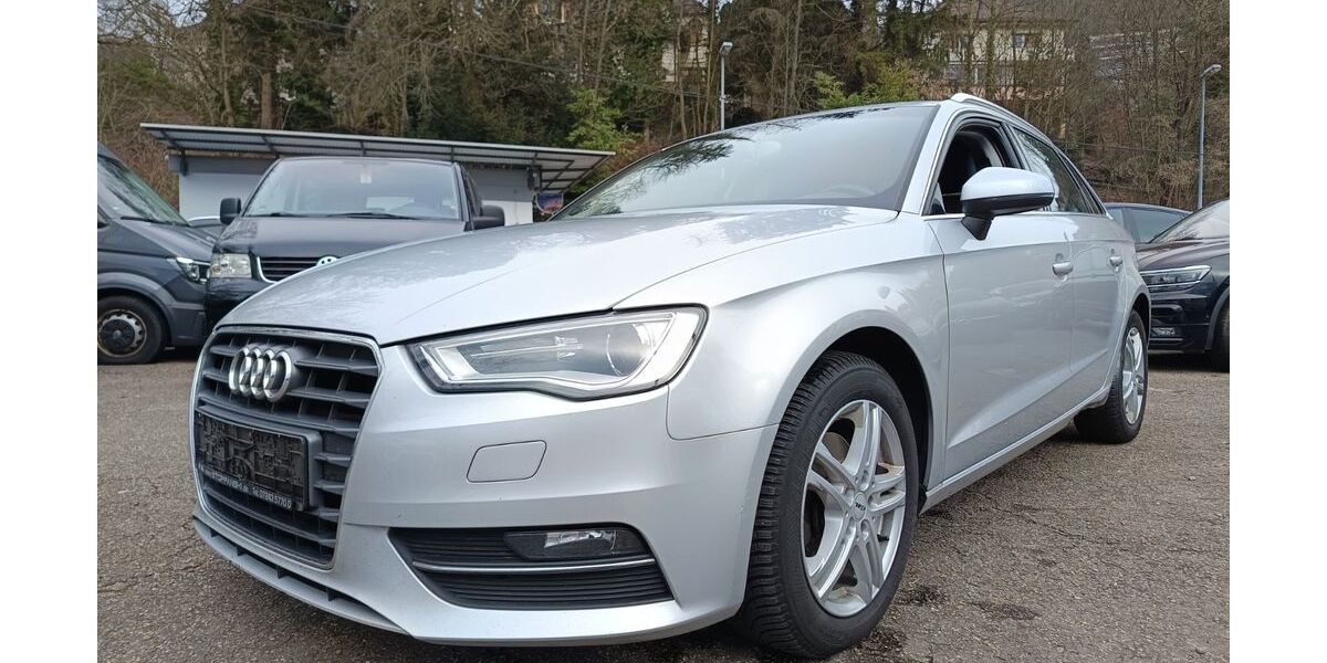 Audi A3 227.000 km 6.500 &euro; Lahr-Langenwinkel 77933
