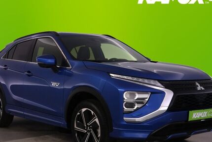 Mitsubishi Eclipse Cross 93.920 km 19.500 € Ahrensburg 22926