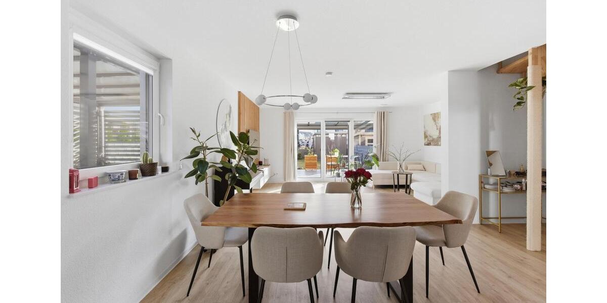 Doppelhaushälfte Schulzendorf - 4 Zimmer, 148 m&sup2;, 2.390&euro; | Angebot:26120401