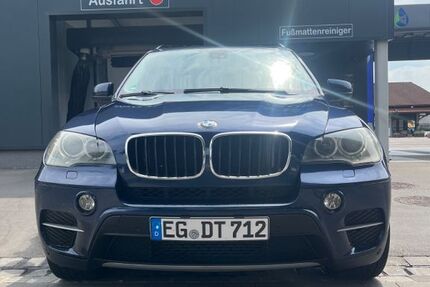 BMW X5 282.000 km 12.500 &euro; Simbach am Inn 84359