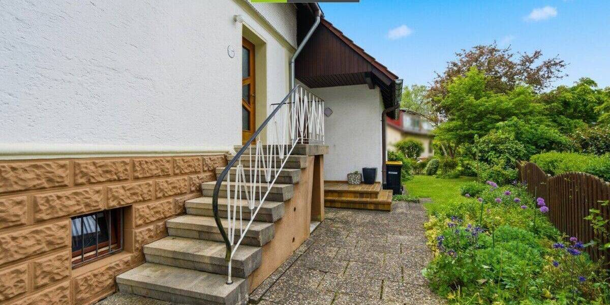 Einfamilienhaus Bad Waldsee - 7 Zimmer, 175 m&sup2;, 498.000&euro; | Angebot:26867182