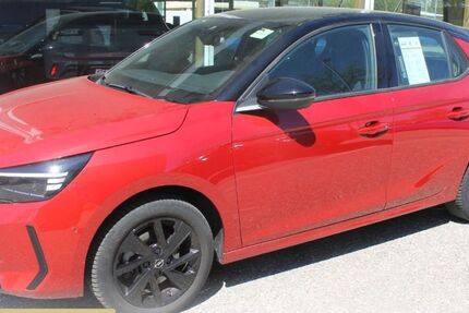 Opel Corsa 28.193 km 16.590 &euro; Deggendorf 94469