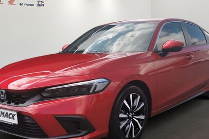 Honda Civic 7.950 km 29.990 € Hof 95030