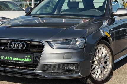 Audi A4 202.000 km 12.490 &euro; Neuburg an der Donau 86633
