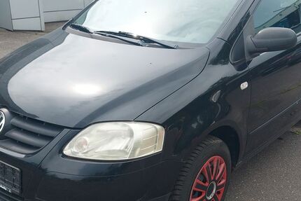 VW Fox 145.000 km 600 &euro; Sulzbach-Rosenberg 92237