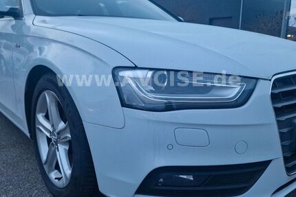 Audi A4 198.800 km 10.795 &euro; Bad Saulgau 88348