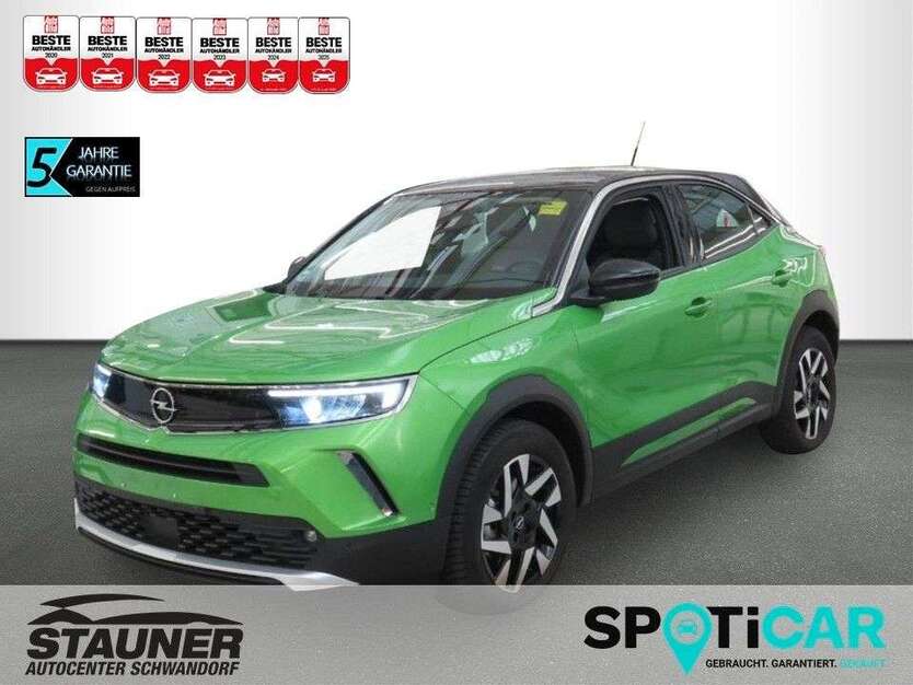 Mokka