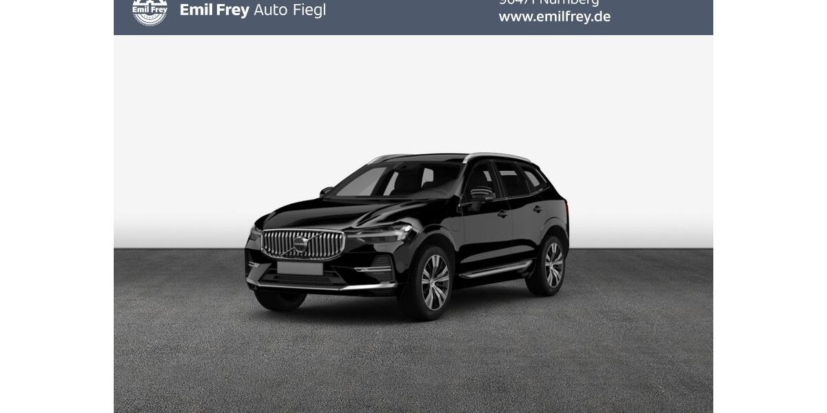 Volvo XC60 12.453 km 41.990 &euro; Nürnberg 90471