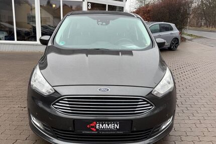 Ford C-Max 113.000 km 10.500 &euro; Bückeburg 31675
