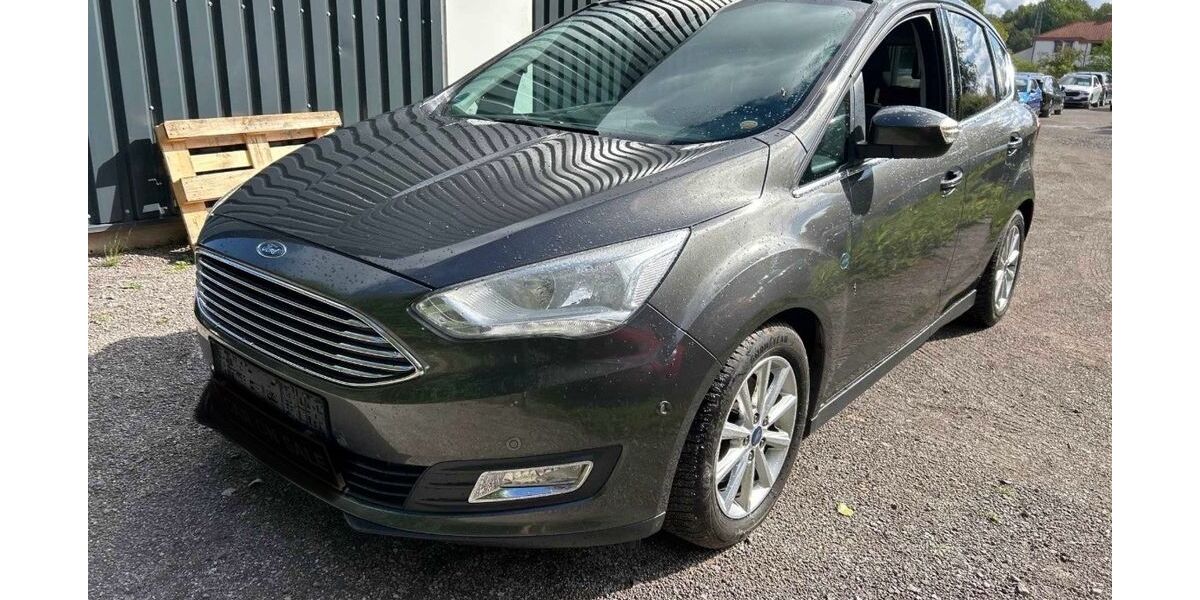 Ford C-Max 113.000 km 10.990 &euro; Bückeburg 31675