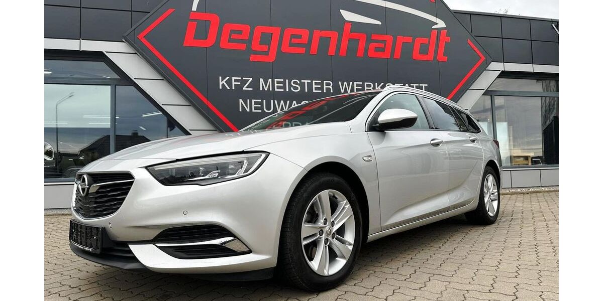 Opel Insignia 147.173 km 14.990 € Mönchhagen 18182
