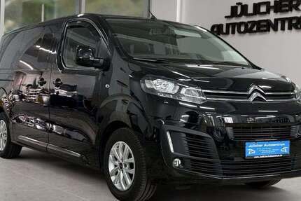 Citroen Jumpy