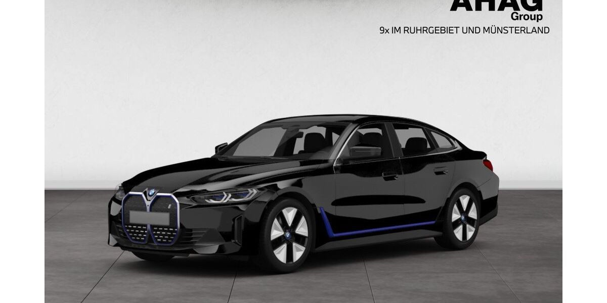 BMW i4 18.700 km 36.490 &euro; Dorsten 46282