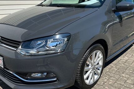 VW Polo 54.881 km 9.999 &euro; Hilpoltstein 91161