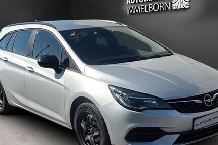 Opel Astra 99.995 km 10.790 &euro; Barchfeld - Immelborn 36456