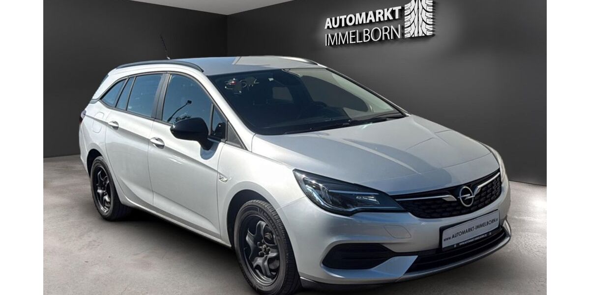 Opel Astra 99.995 km 10.790 &euro; Barchfeld - Immelborn 36456