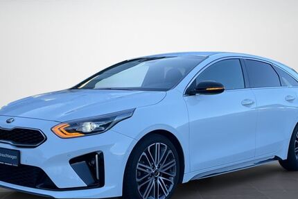 Kia pro ceed / ProCeed 31.500 km 23.950 &euro; Sulingen 27232