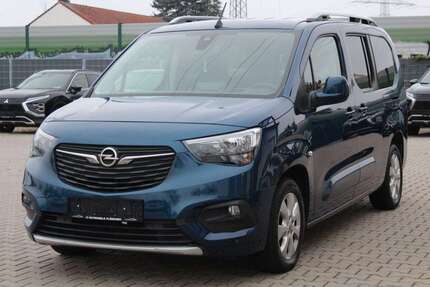 Opel Combo 97.250 km 15.990 &euro; Flörsheim 65439