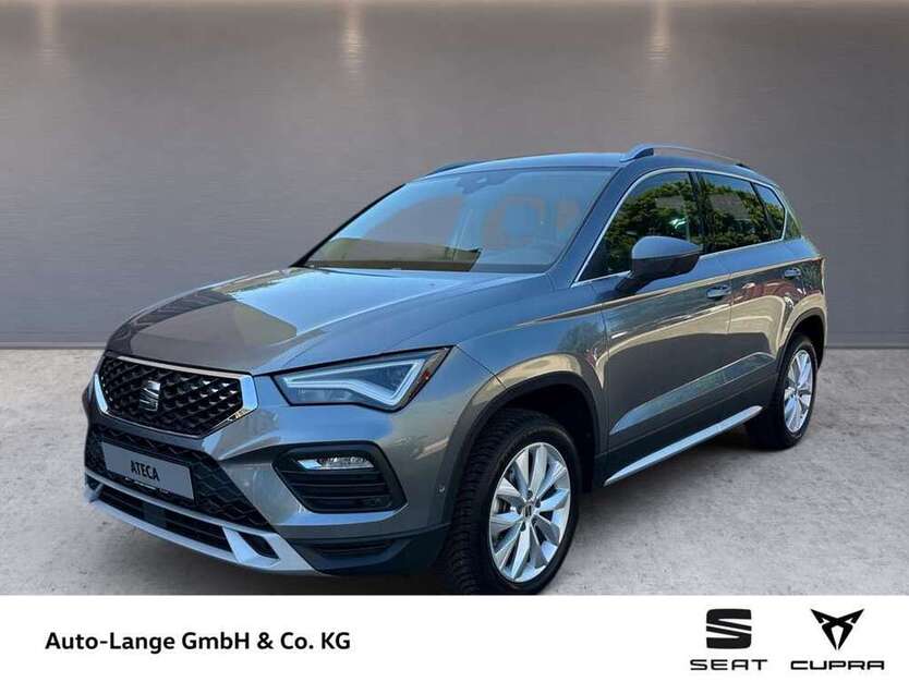 Ateca