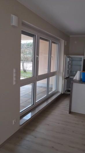 Stilvolle Eigentumswohnung in ruhiger Lage 3 zimmer