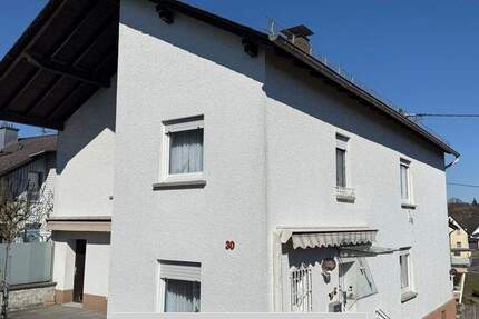 Gemütliches Eigenheim in ruhiger Lage von Wirges 6 zimmer