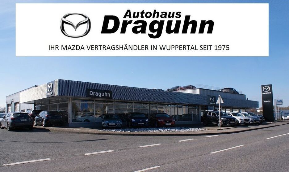 Mazda 3 1.725 km 28.790 € Wuppertal 42327