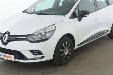 Renault Clio 12.922 km 9.940 € Frankfurt am Main 65936