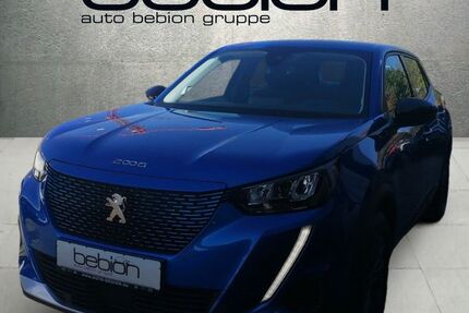 Peugeot 2008 37.950 km 17.980 &euro; Schönaich 71101