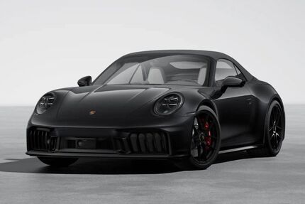 Porsche 992 8.170 km 199.000 € München 81669