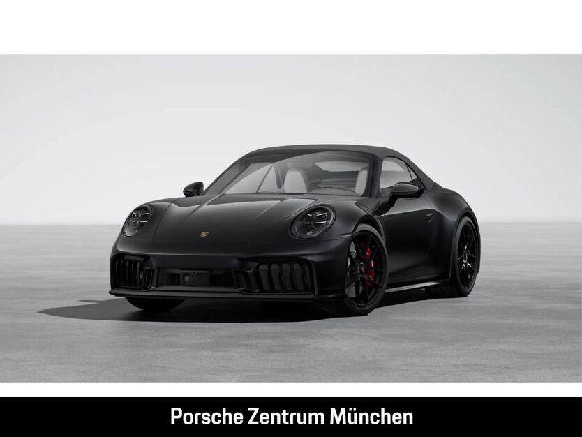 Porsche 992 8.170 km 199.000 € München 81669