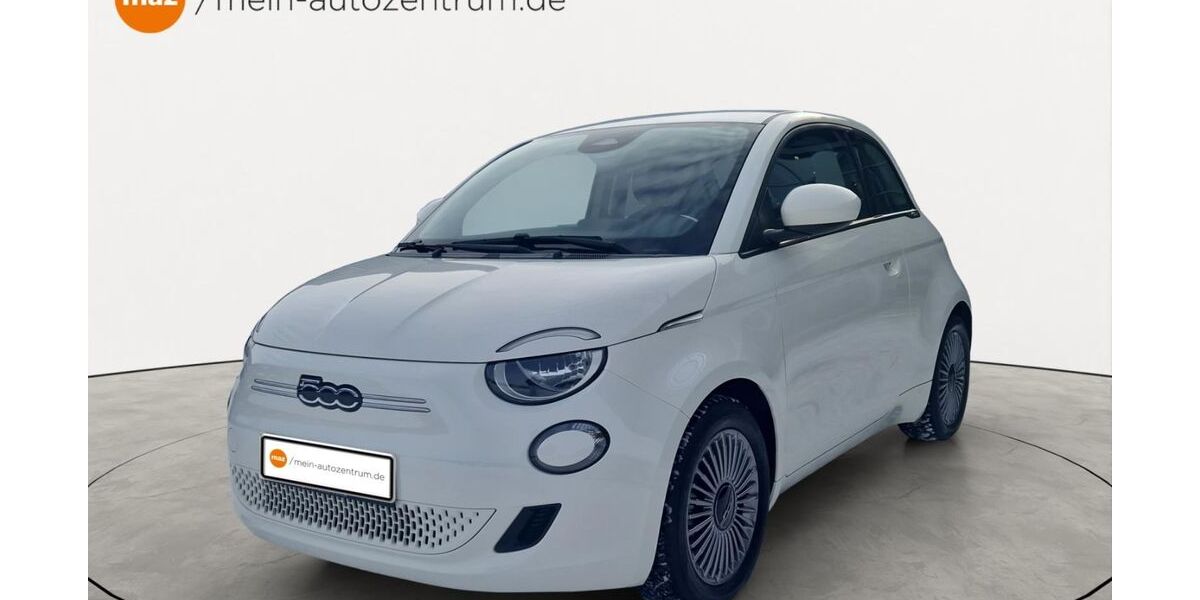 Fiat 500e 10.671 km 20.499 &euro; Seevetal 21220