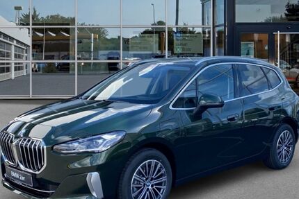 BMW 225 1.001 km 47.900 &euro; Haltern am See 45721