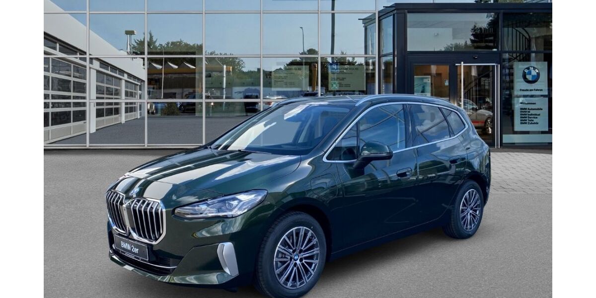 BMW 225 1.001 km 47.900 &euro; Haltern am See 45721