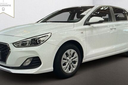 Hyundai i30 55.480 km 12.990 € Helmstedt 38350