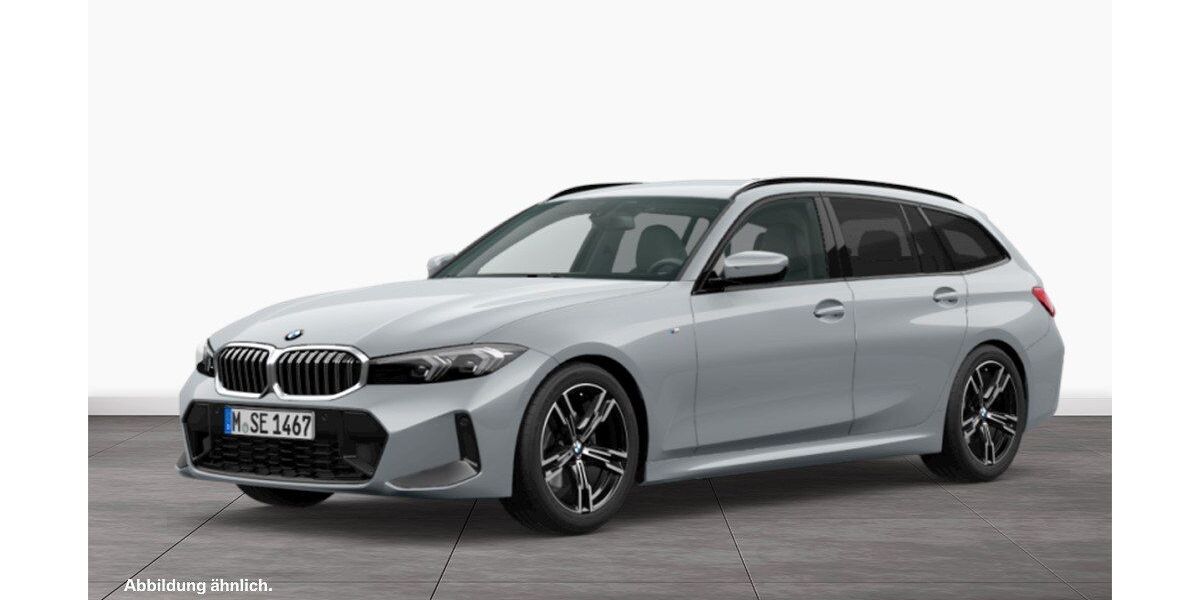 BMW 318 8.390 km 38.490 &euro; Filderstadt 70794