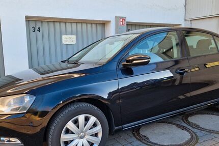 VW Passat 130.000 km 6.490 &euro; Münster 48151