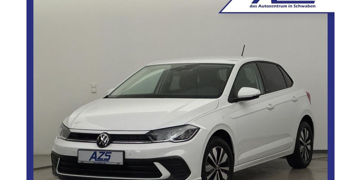 VW Polo 59.400 km 18.888 &euro; Buchdorf 86675