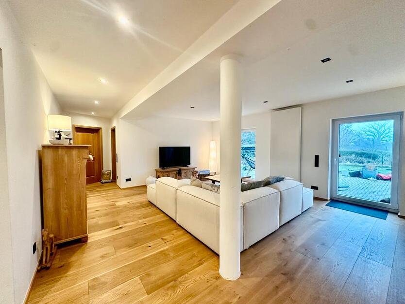 Kernsanierte Wohneinheit auf Bauernhof zimmer