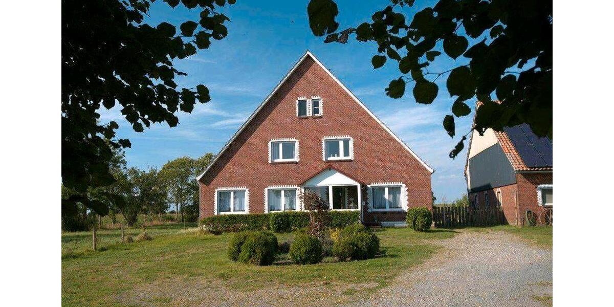 Einfamilienhaus Neuhaus (Oste) - 8 Zimmer, 310 m&sup2;, 395.000&euro; | Angebot:27028550