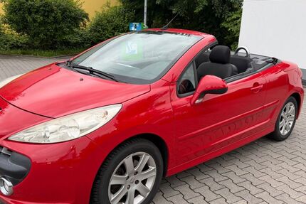 Peugeot 207 141.000 km 2.699 &euro; Bendorf 56170