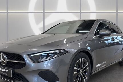 Mercedes-Benz A 180 9.900 km 34.900 &euro; Baden-Baden 76532