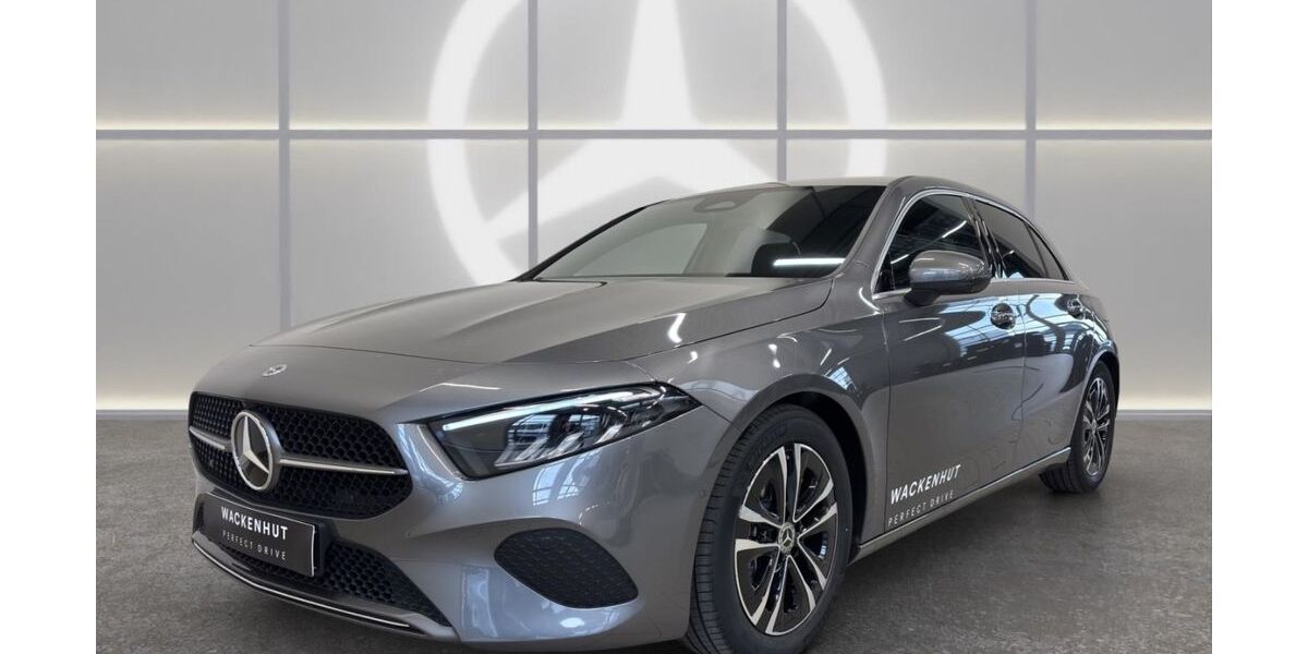 Mercedes-Benz A 180 9.900 km 34.900 &euro; Baden-Baden 76532