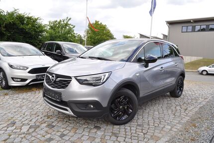 Opel Crossland (X) 105.000 km 8.980 &euro; Ahrensbök 23623