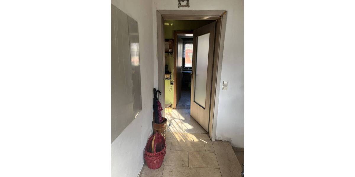 Einfamilienhaus Bad Mergentheim Apfelbach - 5 Zimmer, 117 m&sup2;, 219.000&euro; | Angebot:26874958