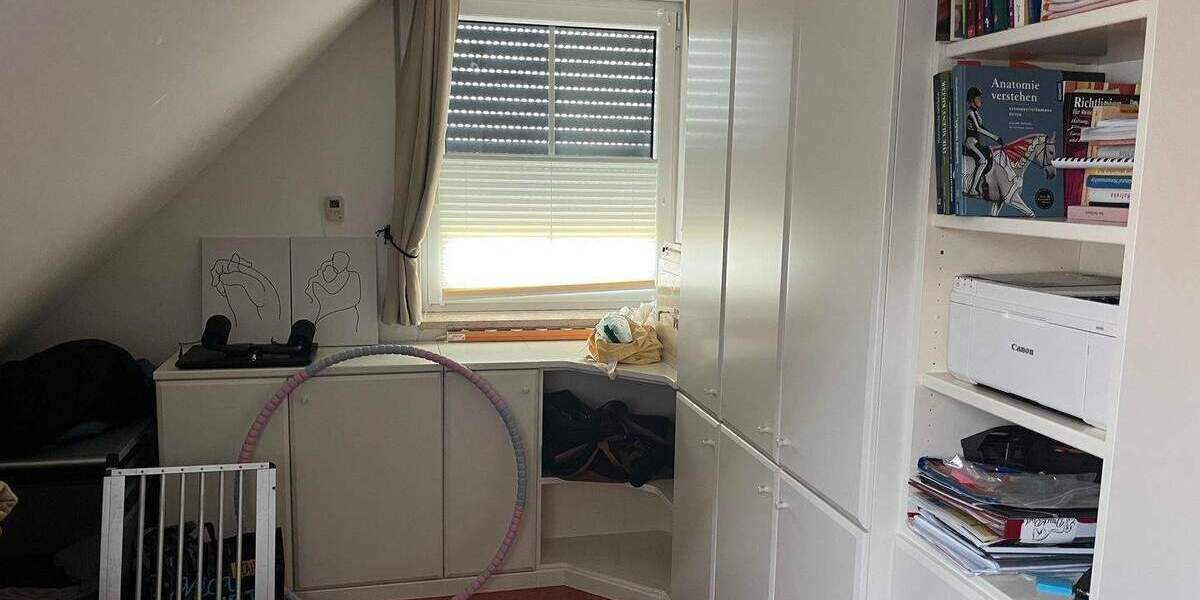 Reihenendhaus Holzheim - 5 Zimmer, 130 m&sup2;, 489.000&euro; | Angebot:25695994