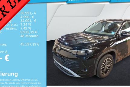 VW Tayron 26.540 km 38.991 € Mannheim 68309