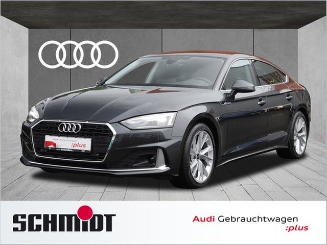 Audi A5 9.760 km 33.840 &euro; Lünen 44534
