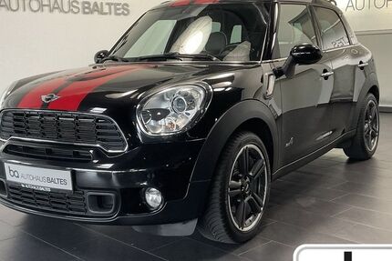 Mini Countryman S (Cooper) 111.010 km 13.850 &euro; Prüm/ Niederprüm 54595